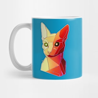 Desert Stare Mug